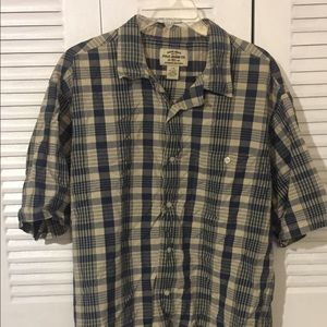 POLO by RALPH LAUREN Men’s Shirt